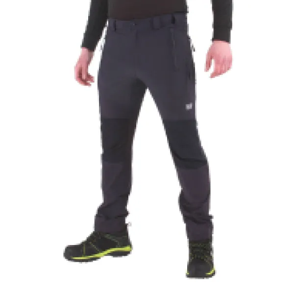Pantalón HW Nahuel Negro Hombre