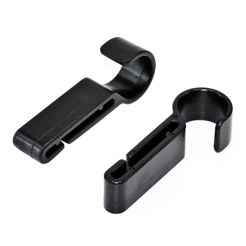 Clips de Casco para Linternas Streamlight