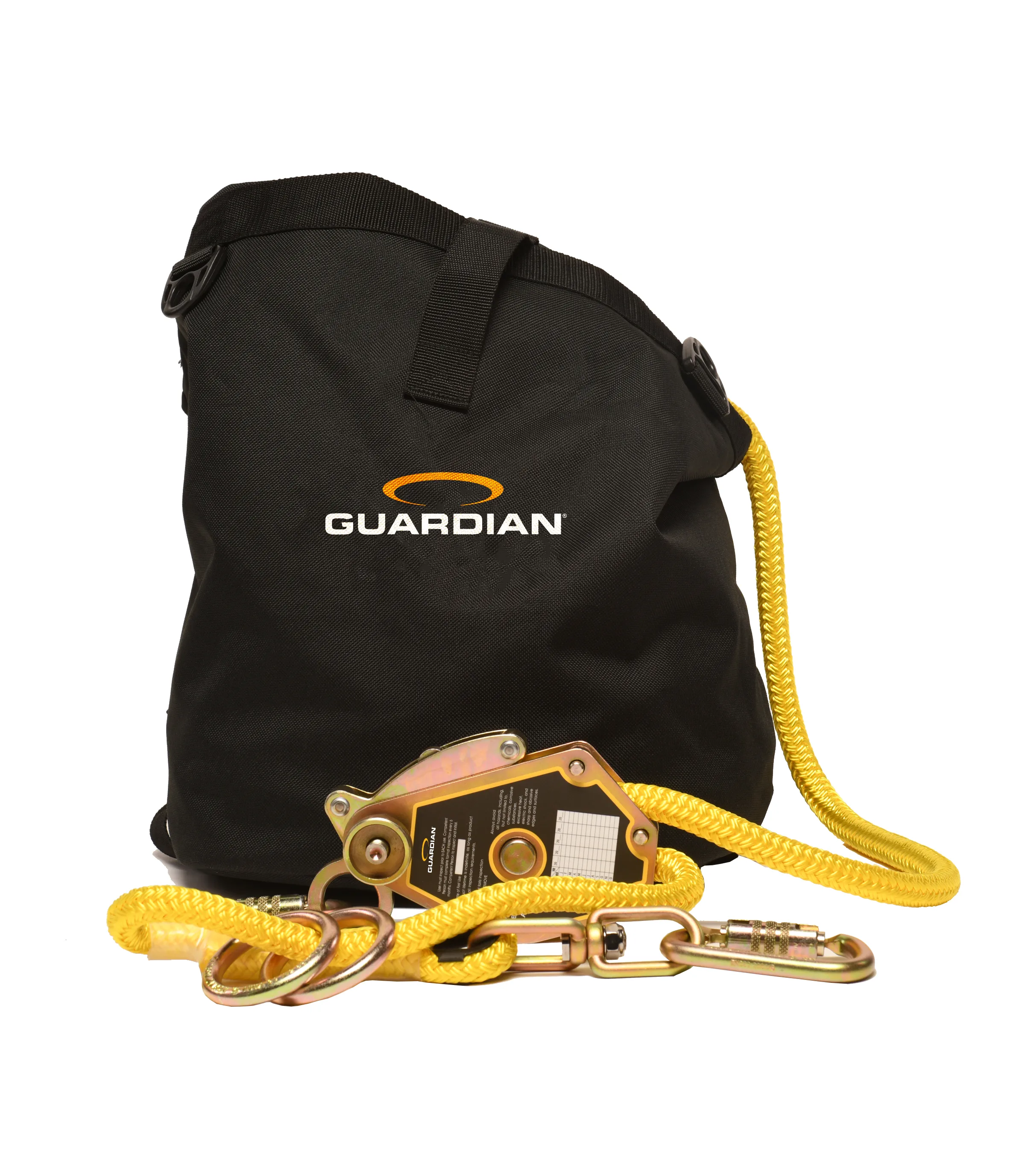 Línea de Vida Horizontal Guardian 04664 (18 m / 60 ft)