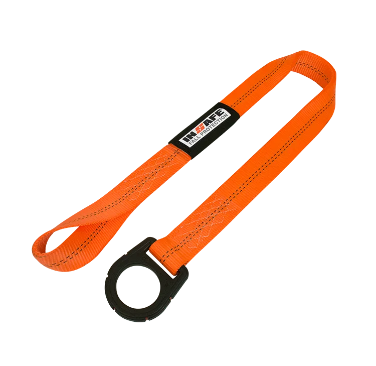 Anclaje Dieléctrico Regulable Insafe IN-8052 (1 argolla)