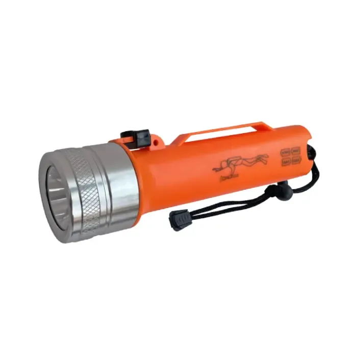 Linterna Acuática Opalux OP-1783 5W