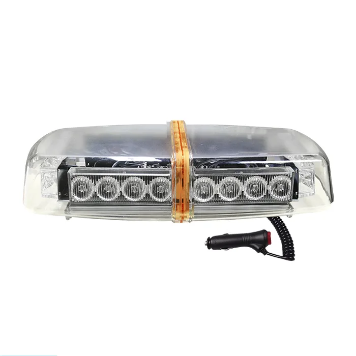Strobo LED Imantado Opalux GL-19 24 LED