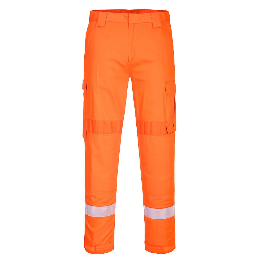 Pantalón Ignífugo Portwest Bizflame FR401 / FR66