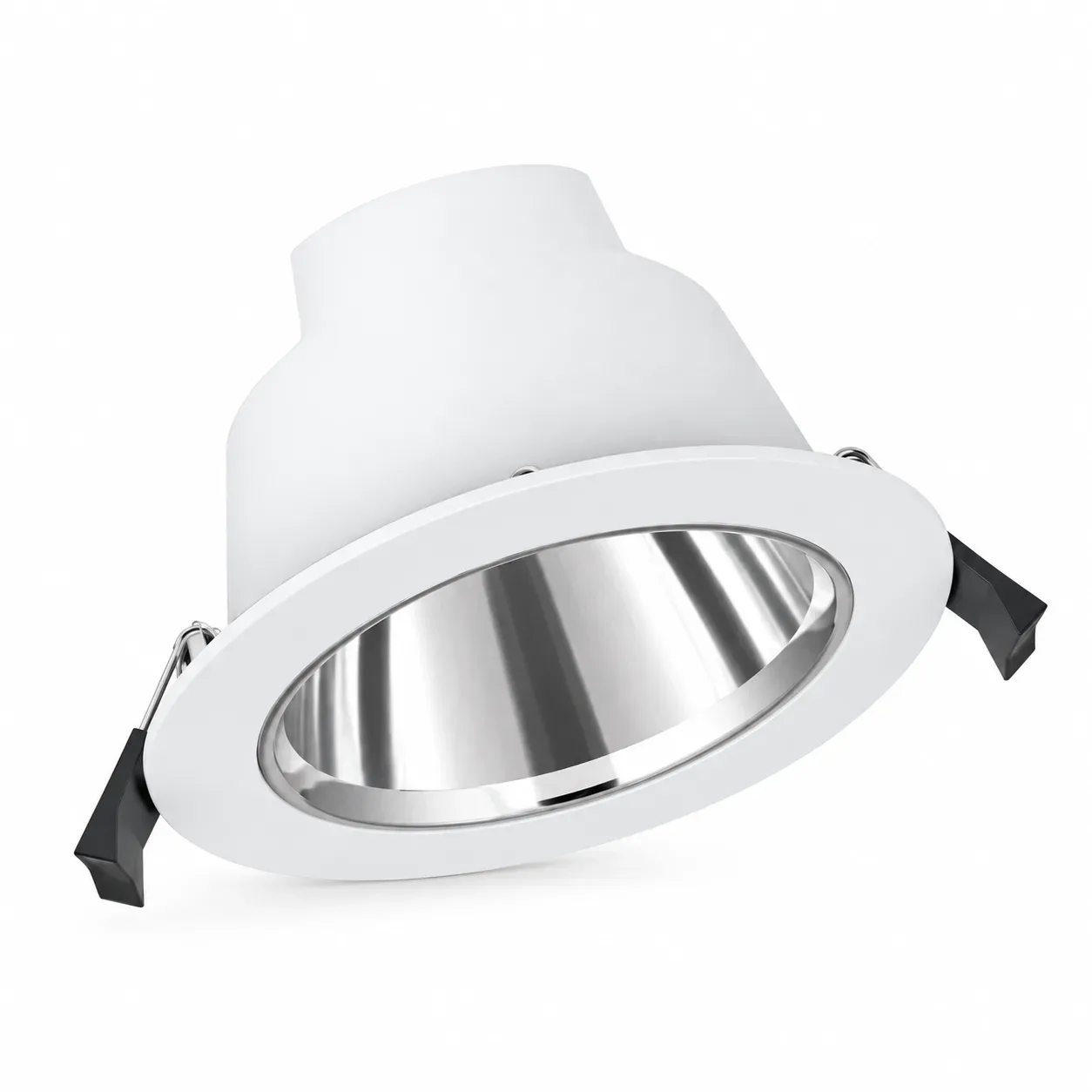 Downlight LED empotrable 13W y 20W con tres tonos de luz LEDVANCE Downlight Comfort