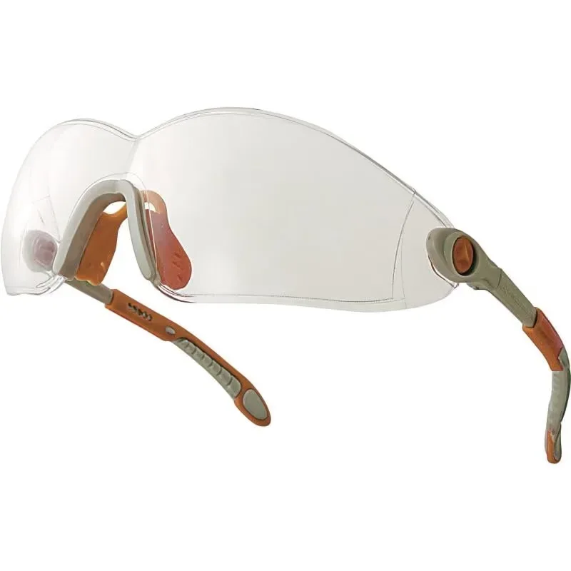 Vulcano2 Plus Clear Deltaplus