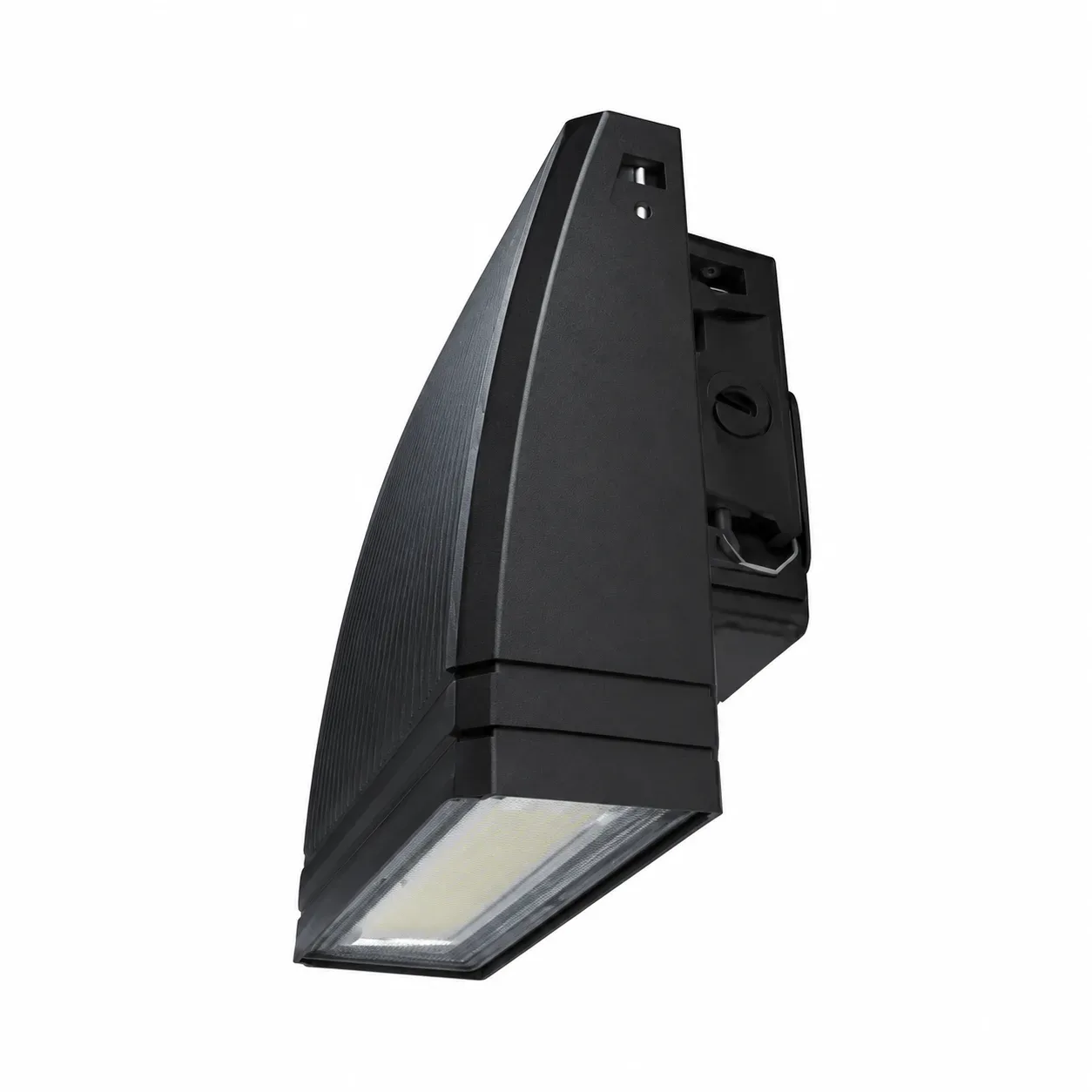 Luminaria LED wallpack de pared 50W 7.250 lm IP65 LEDVANCE Wallpack G2