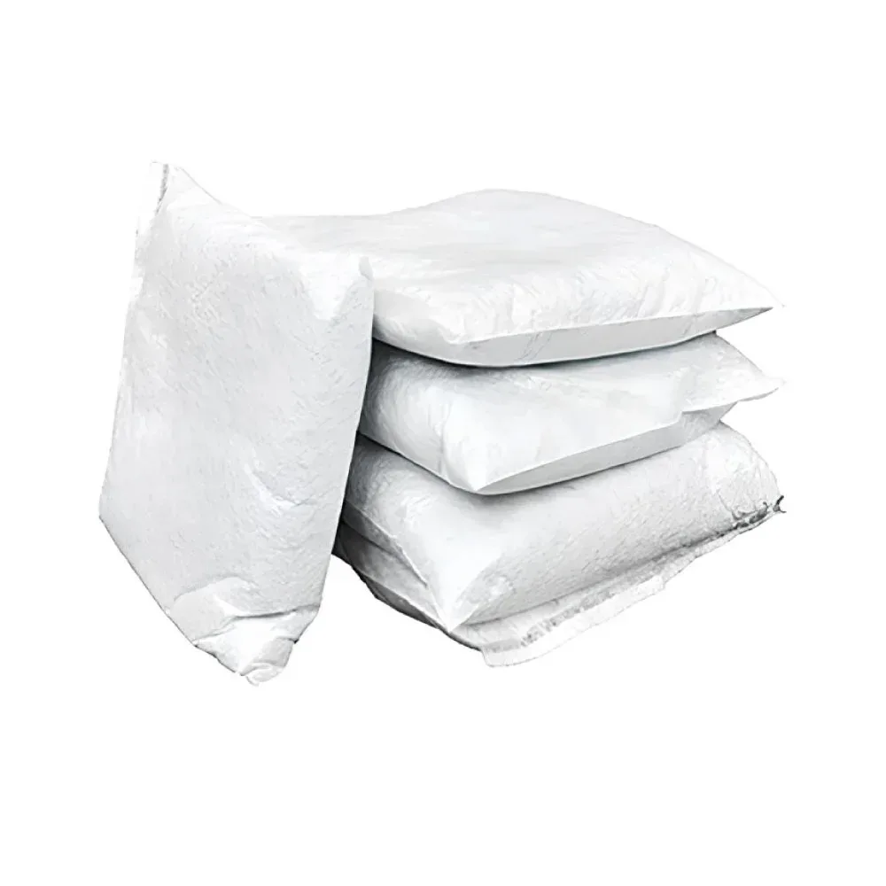 Almohadilla Absorbente Químicos 25x25cm