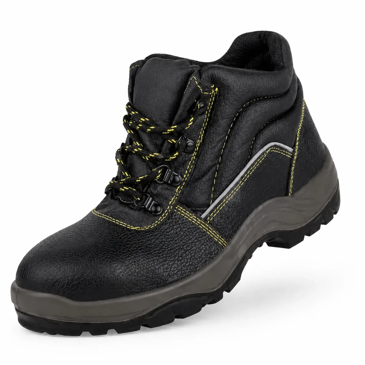 Bata Industrials Warrior PPA