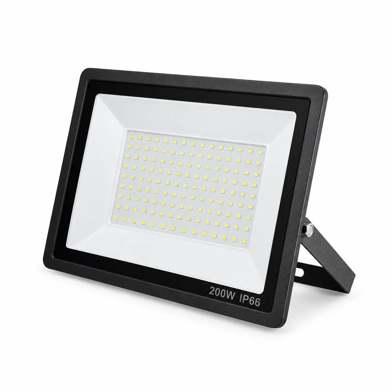 Reflector LED slim 200W 20.000 lm IP66 DIXON