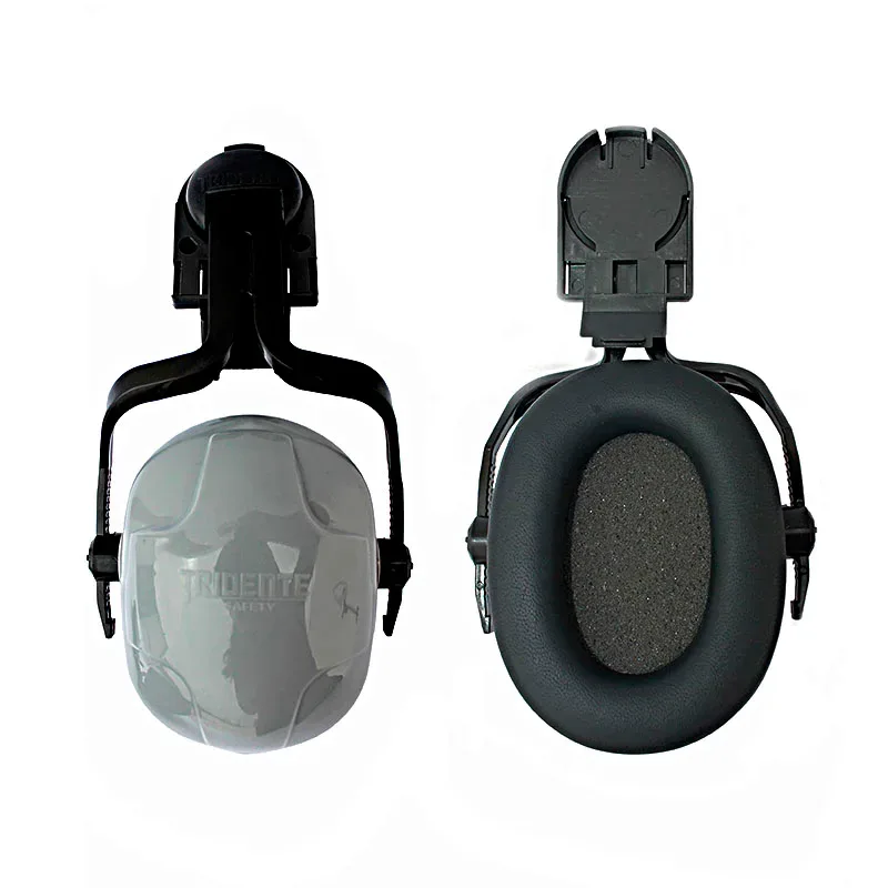 Orejera Tridente Adaptable a Casco