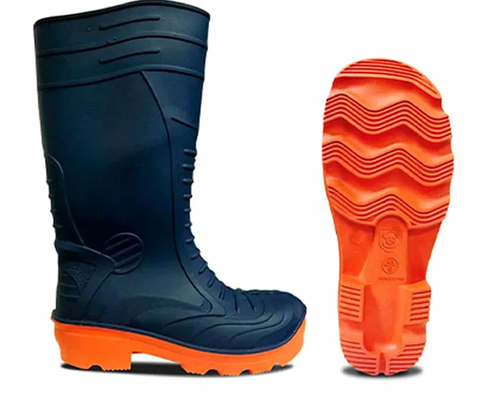 Bota Aislante Dieléctrica 15 000V
