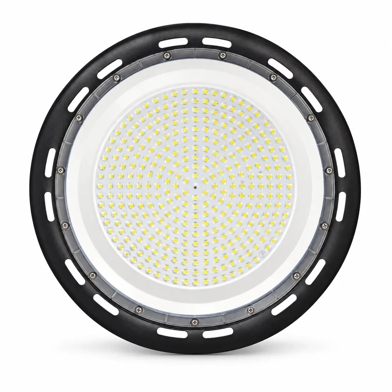 Campana industrial LED 200W 20.000 lm IP65 7000K KING