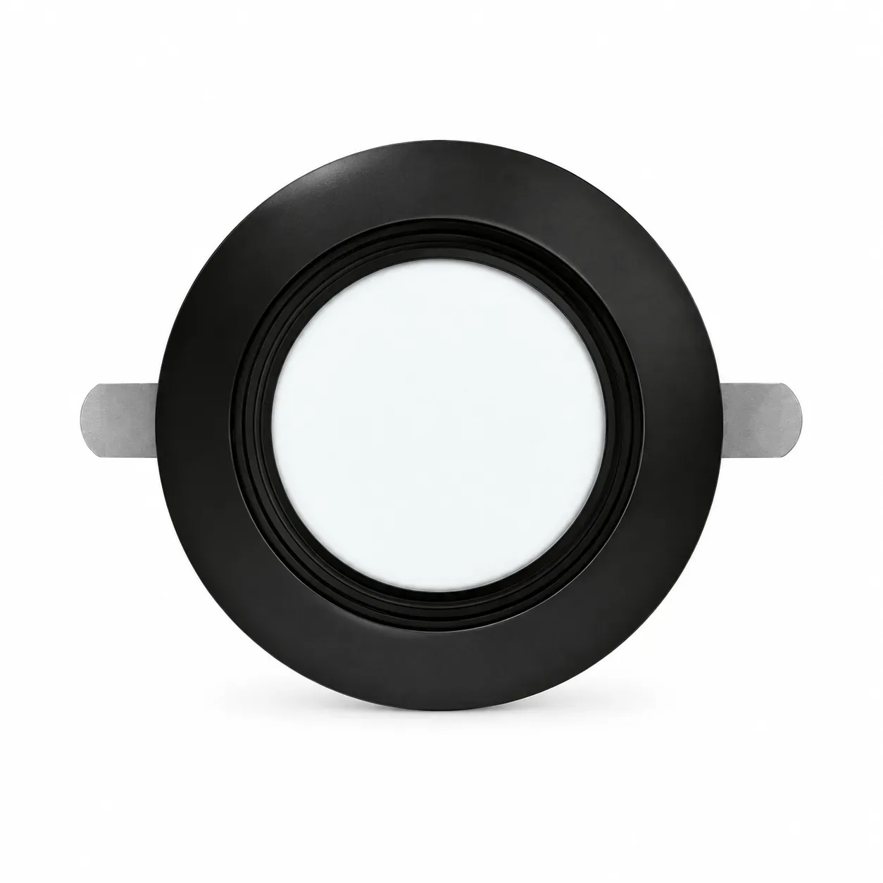 Spot LED para caja octogonal 8W IP20 con luz cálida y fría MACROLED