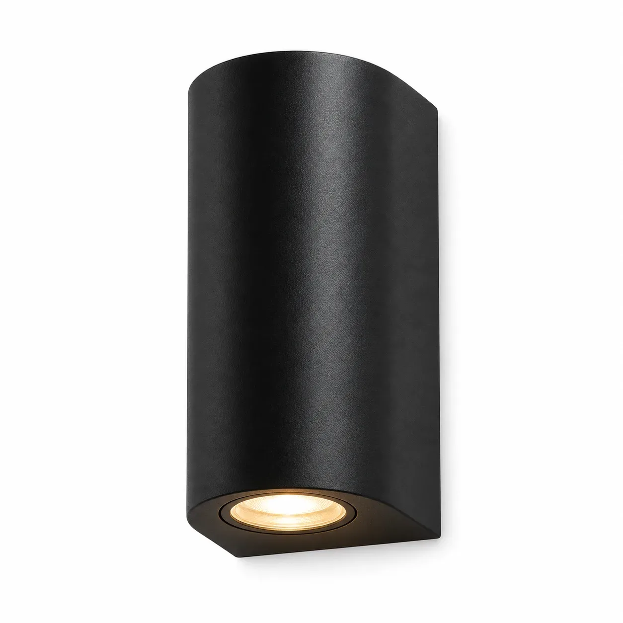 Aplique LED de pared 6W IP65 NUVORA YB-BD06