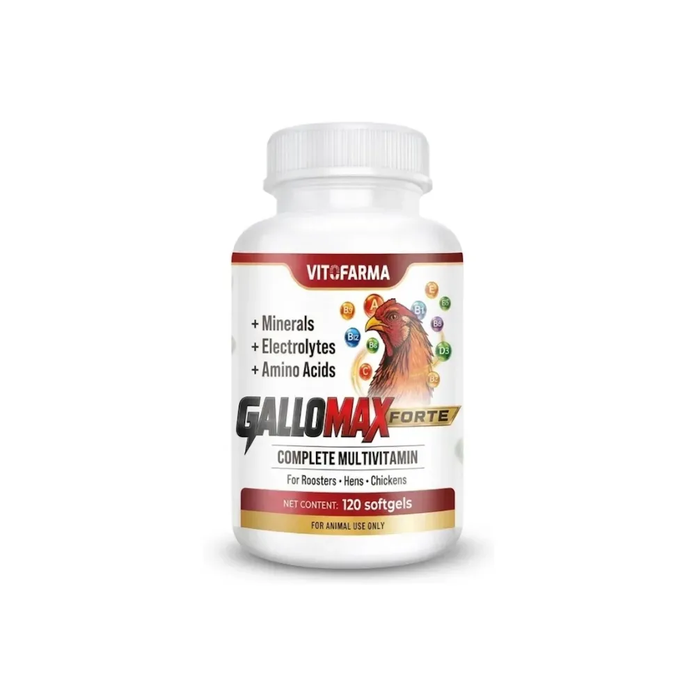 Gallomax Forte