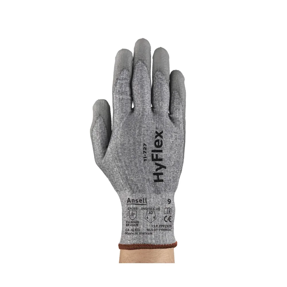 Guante Ansell HyFlex 11-727