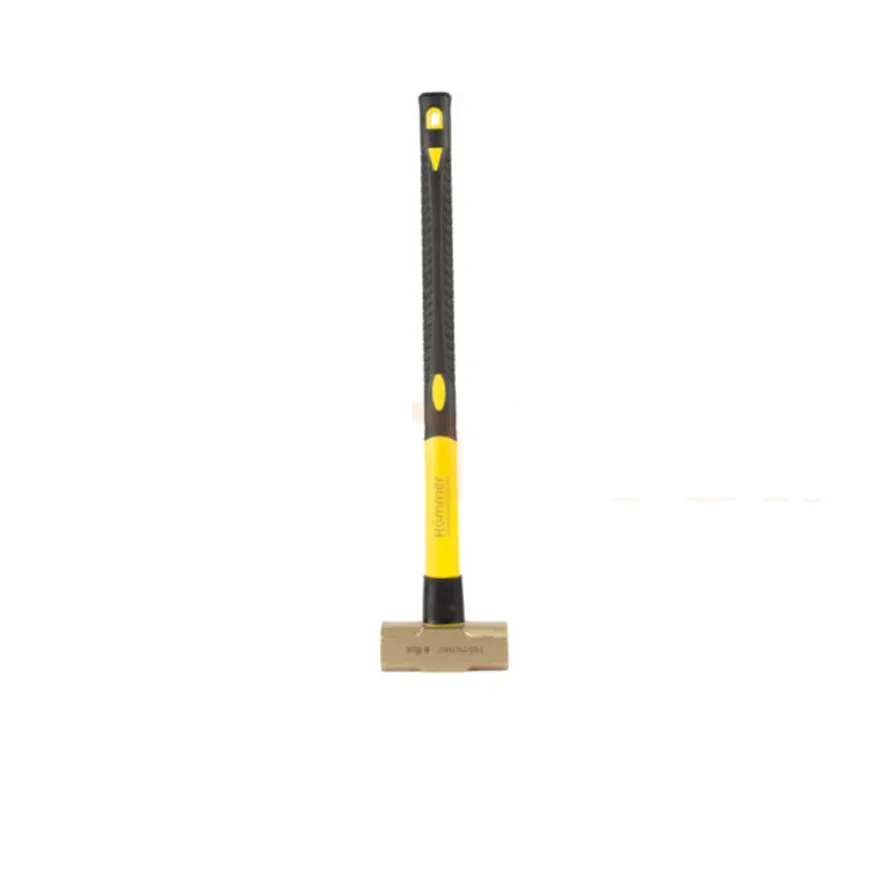 Comba de Bronce 8 LB HBR8 HOMMER