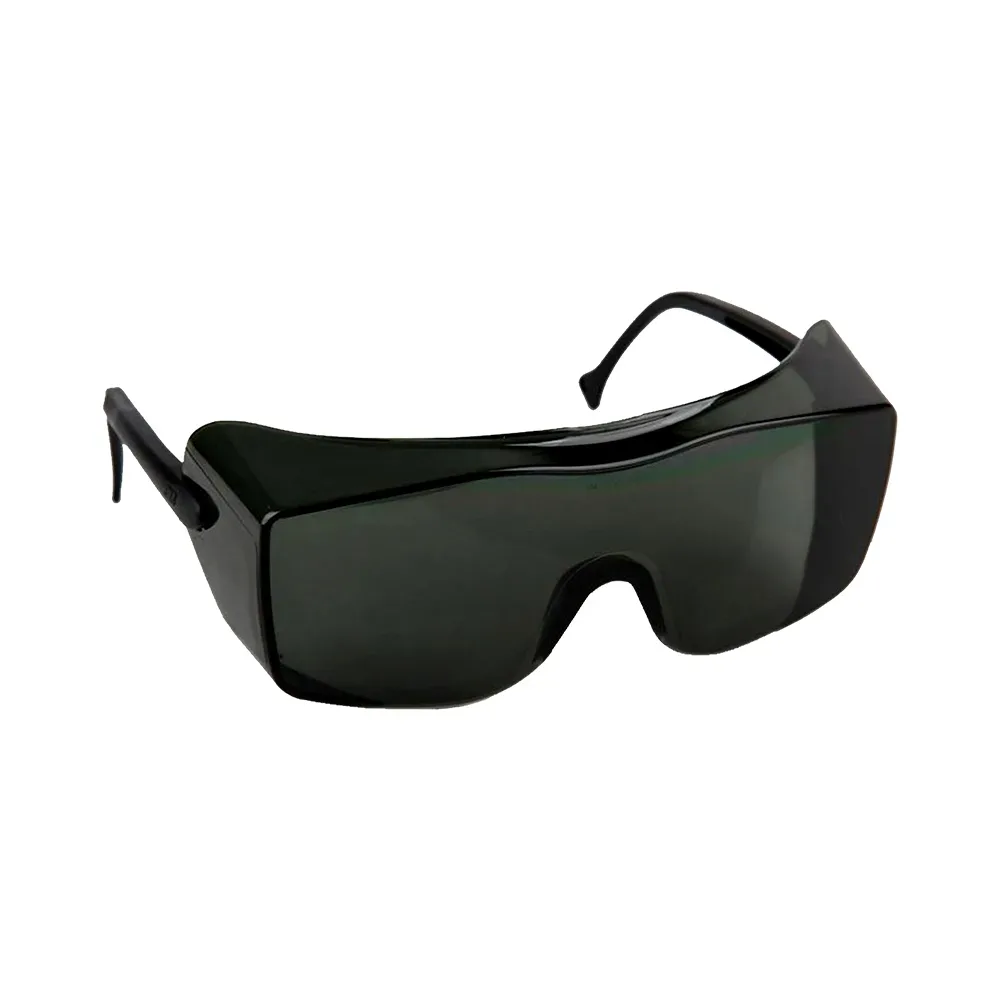 Sobrelente de Seguridad 3M OX 1000 (12165)