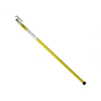 Pértiga Telescópica Terex Ritz VTT-1/3, 3 Cuerpos (1.48–3.82 m)