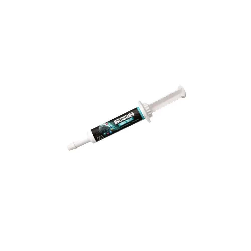 Multivitamin Horse Paste 30cc