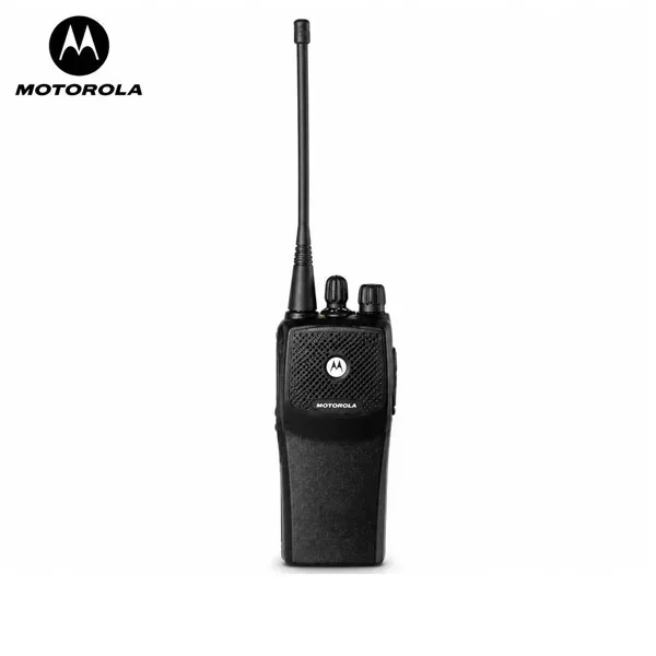 Motorola EP450™ Radio Portátil Industrial (sin pantalla)