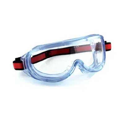 3M™ Goggle 1623, Lente Claro, Anti-Empañante Scotchgard™