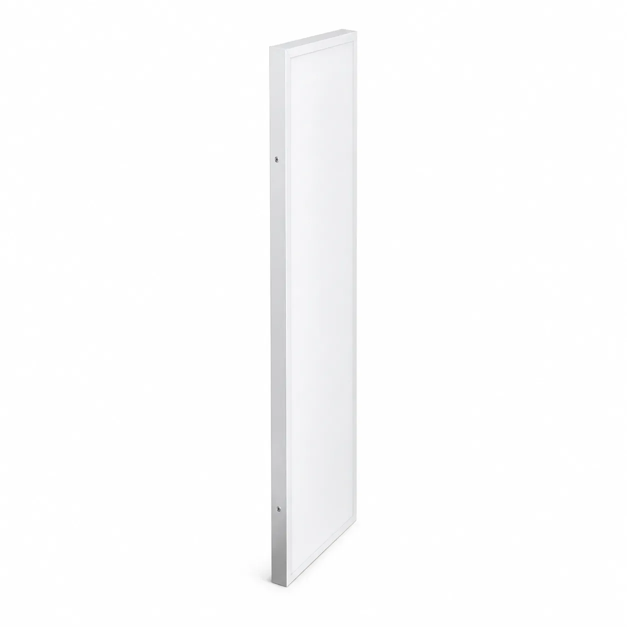 Panel LED adosable de 1,20 x 0,15 m NUVORA