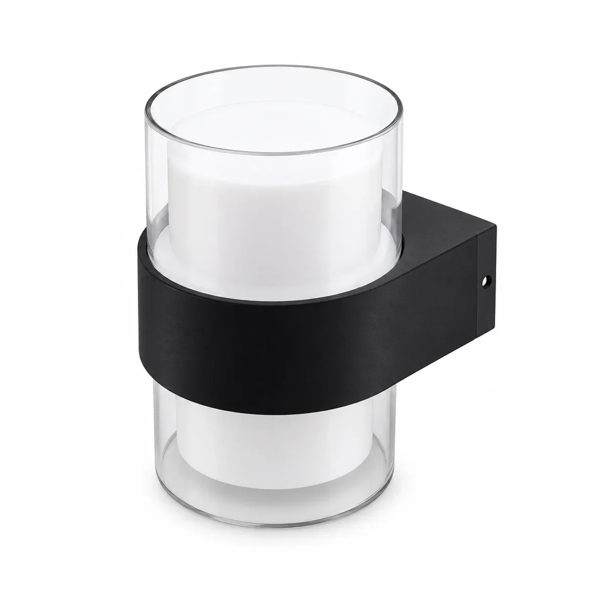 Aplique LED de pared 14W NUVORA YB-BD24