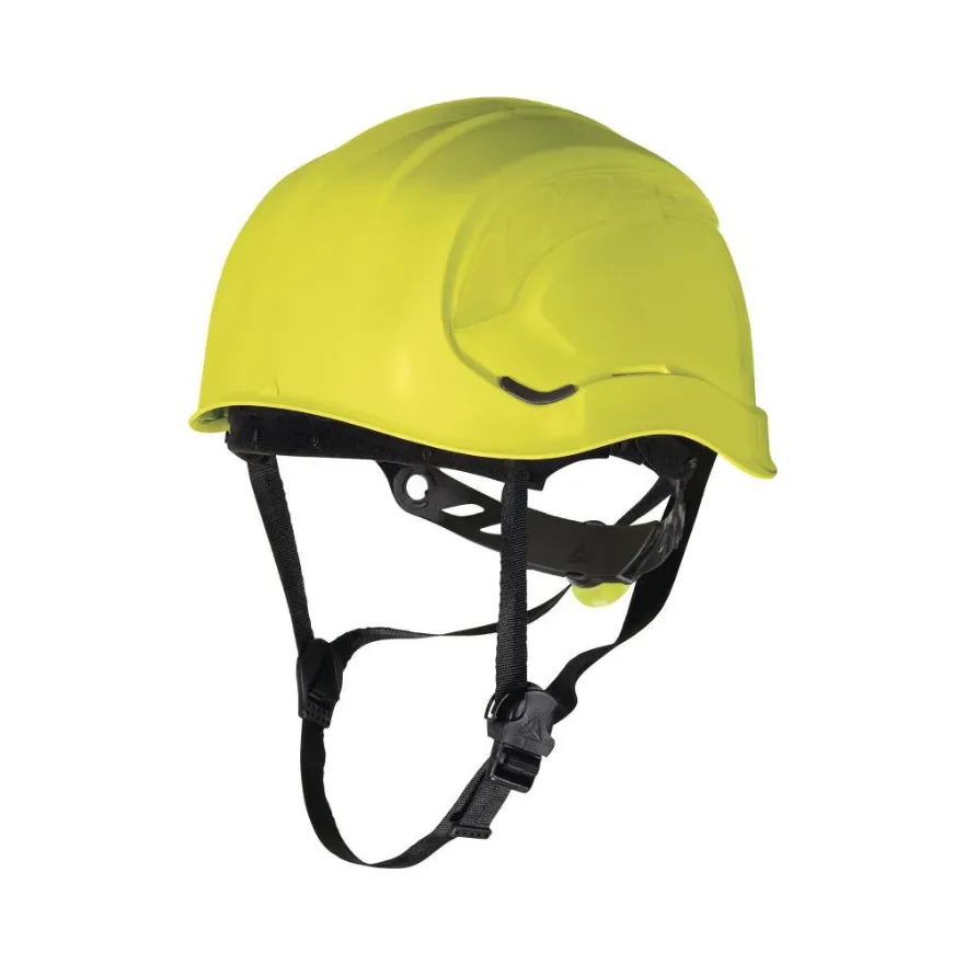 Casco de Obra Ventilado Granite Wind Delta Plus