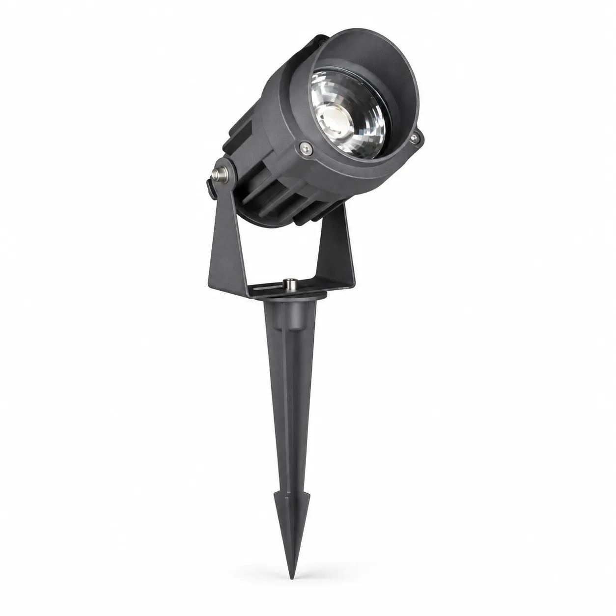 Estaca LED de jardín 15W IP65 NUVORA PY-EXT12