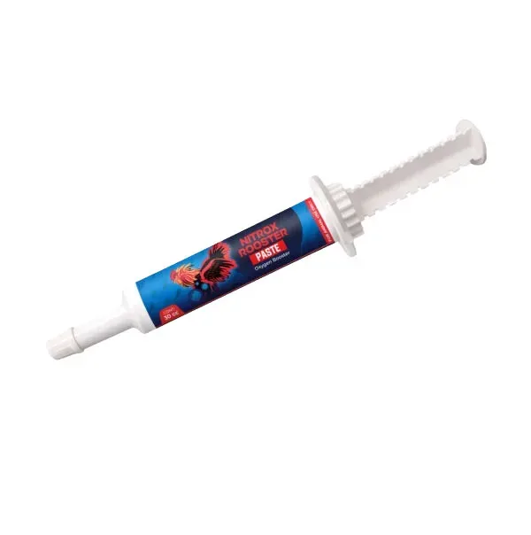 NITROX ROOSTER PASTE 30cc