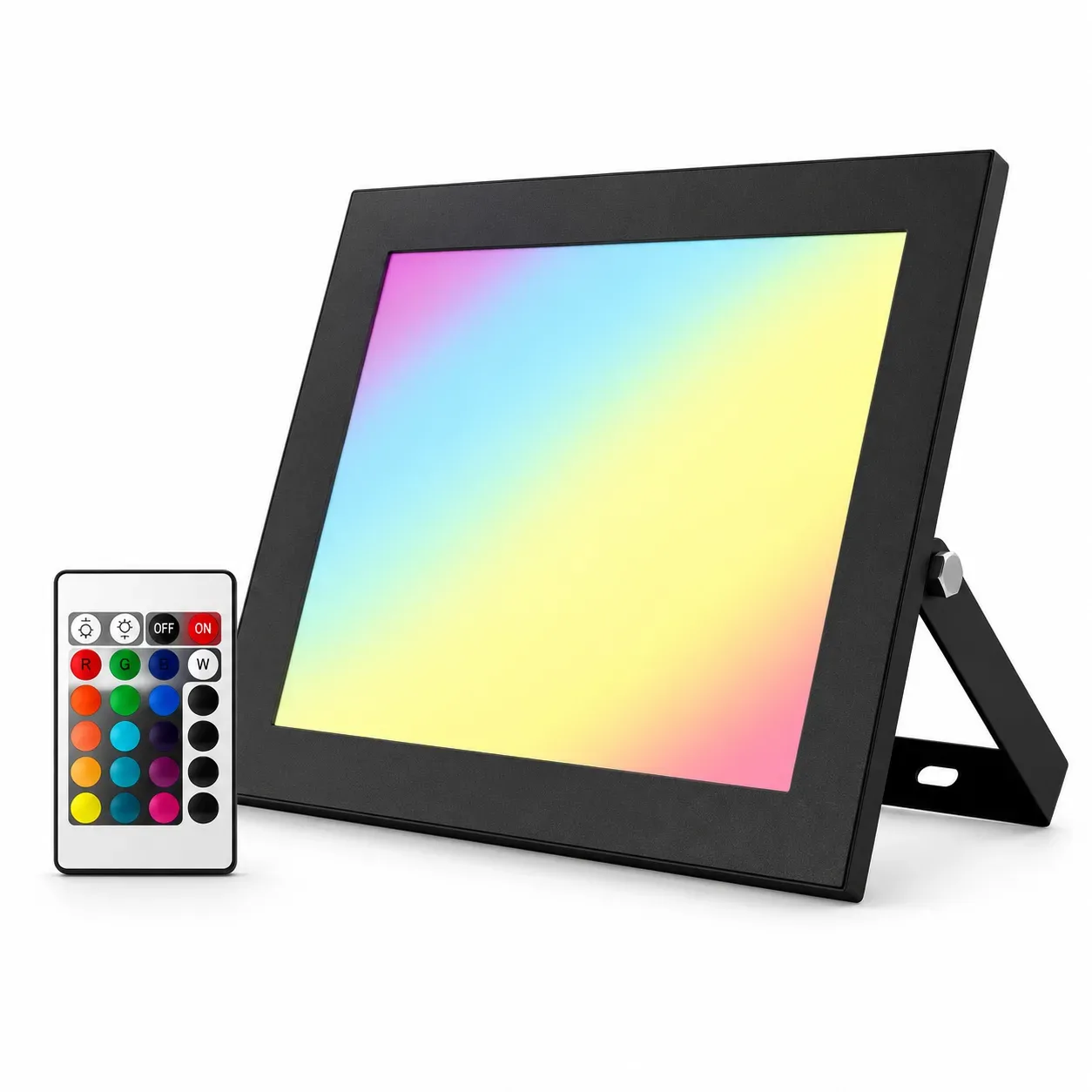 Reflector LED RGB y 5000K 20W a 50W LEDVANCE Floodlight RGB