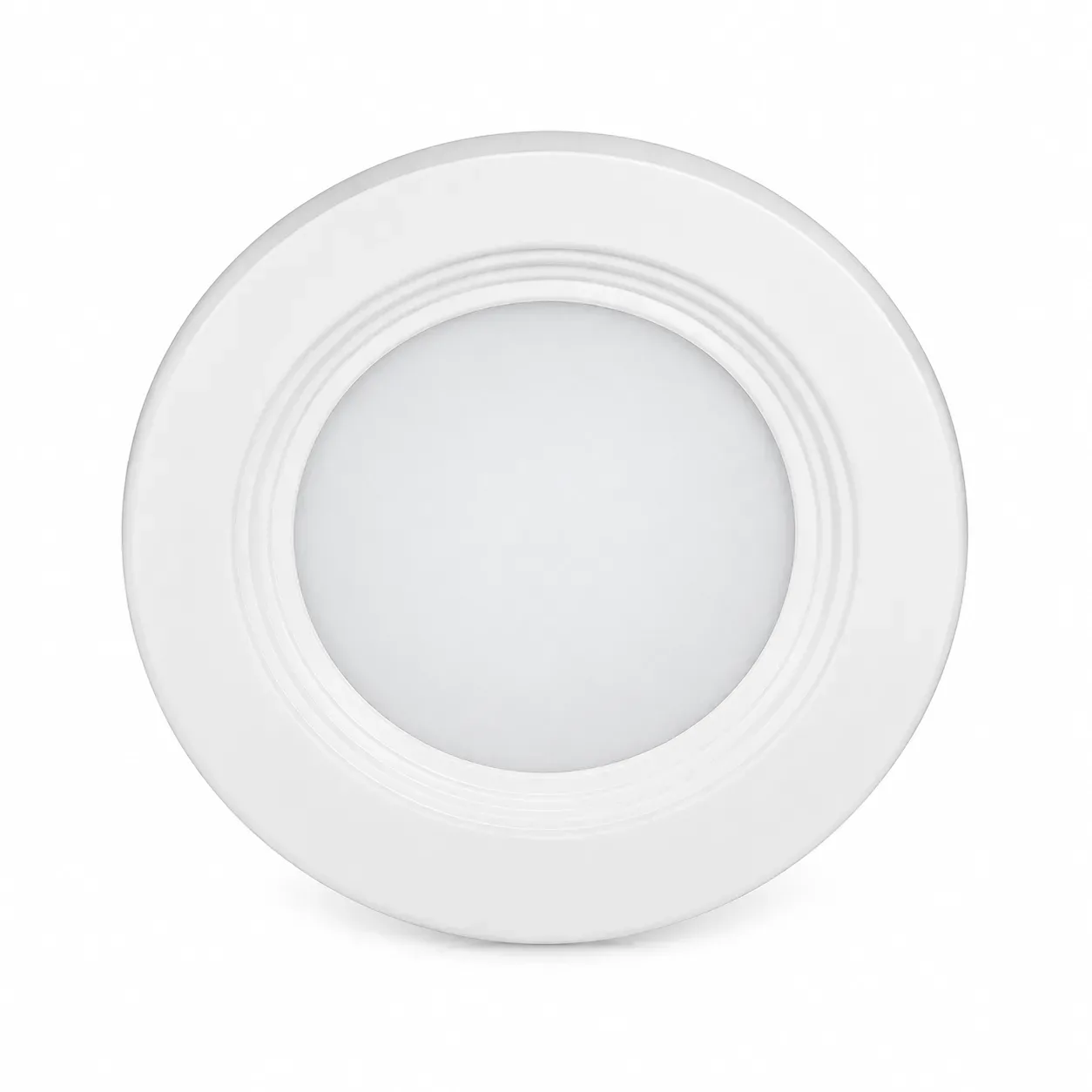 Spot LED para caja octogonal 10W 800 lm IP20 DIXON
