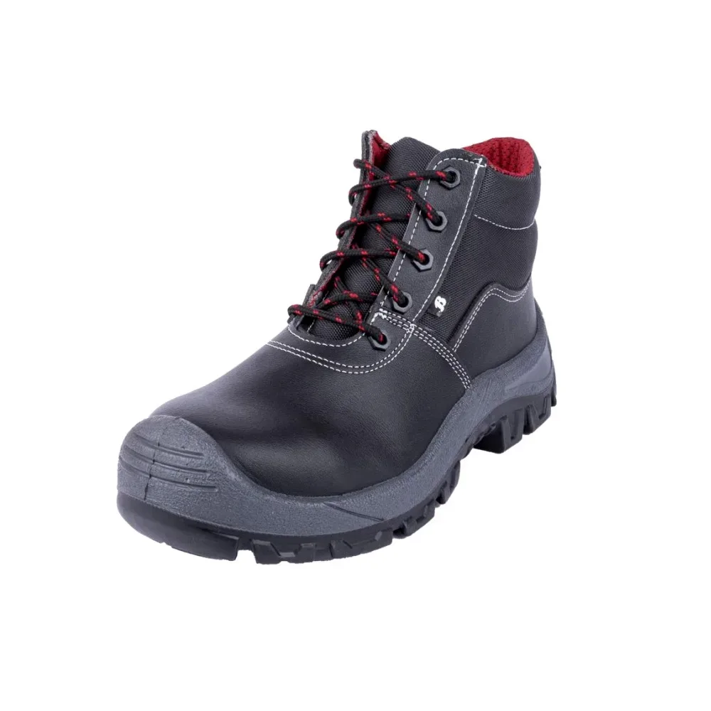 Botin de Seguridad Force