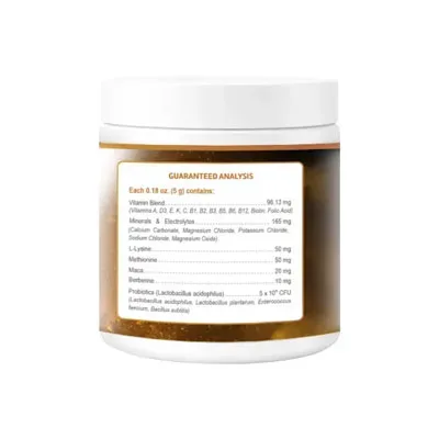 Aviplan Bird Probiotics