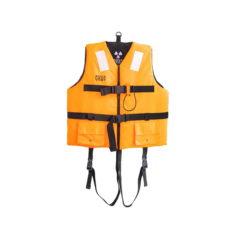 Chaleco Salvavidas Vest 85