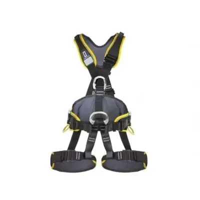 Singing Rock Profi Worker 3D