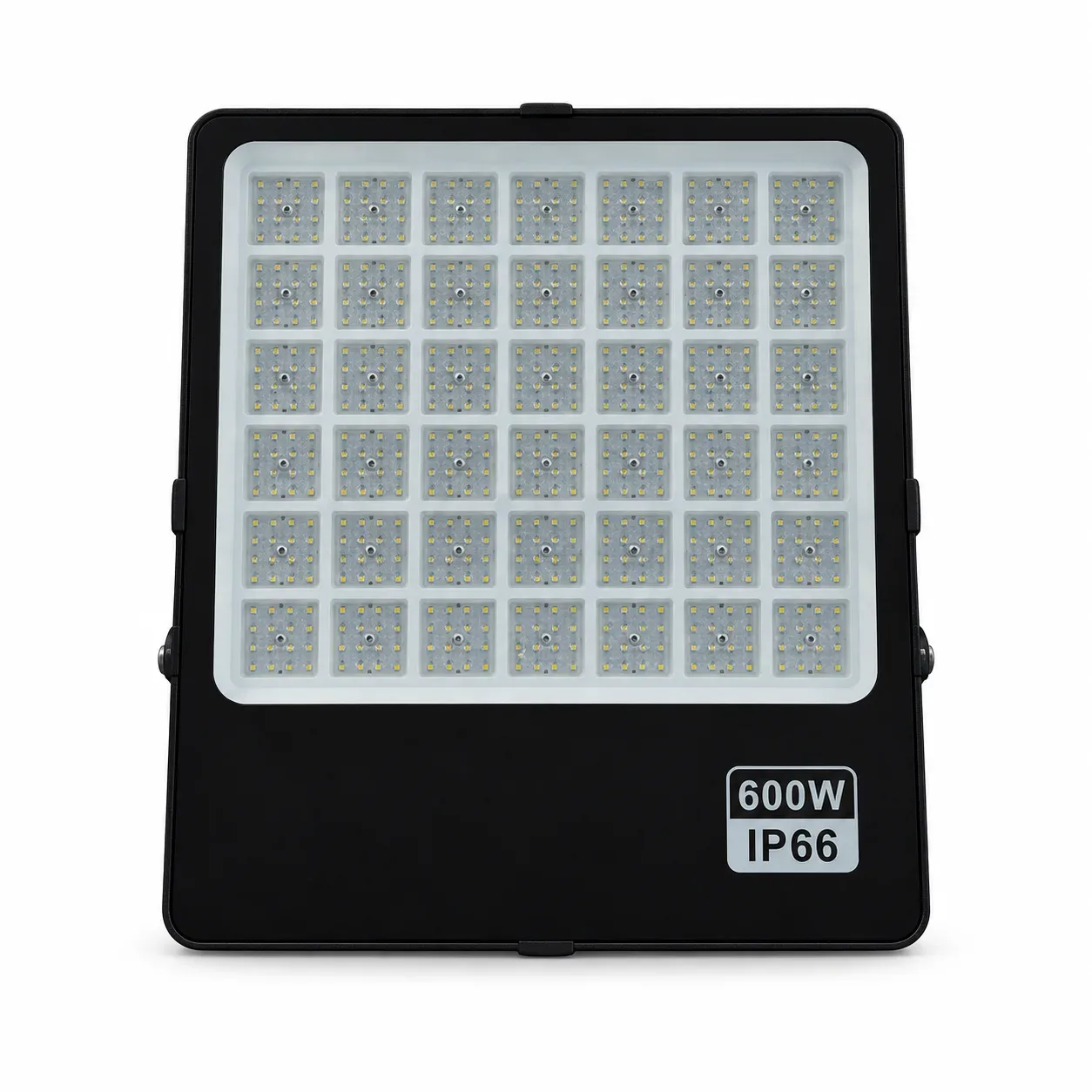 Reflector LED negro 600W ADS LIGHTING