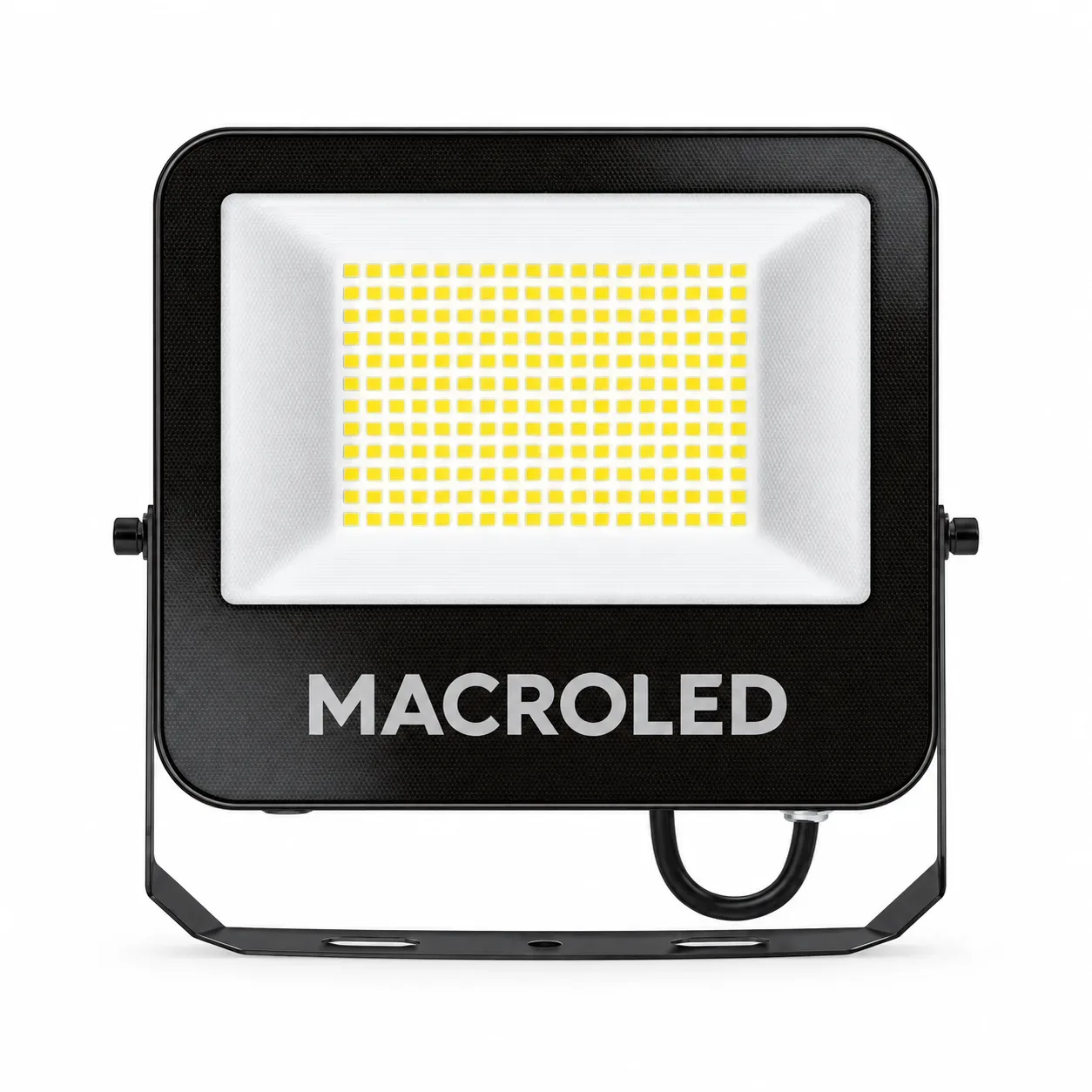 Reflector LED slim 150W 16.500 lm 3000K o 6500K MACROLED Classic