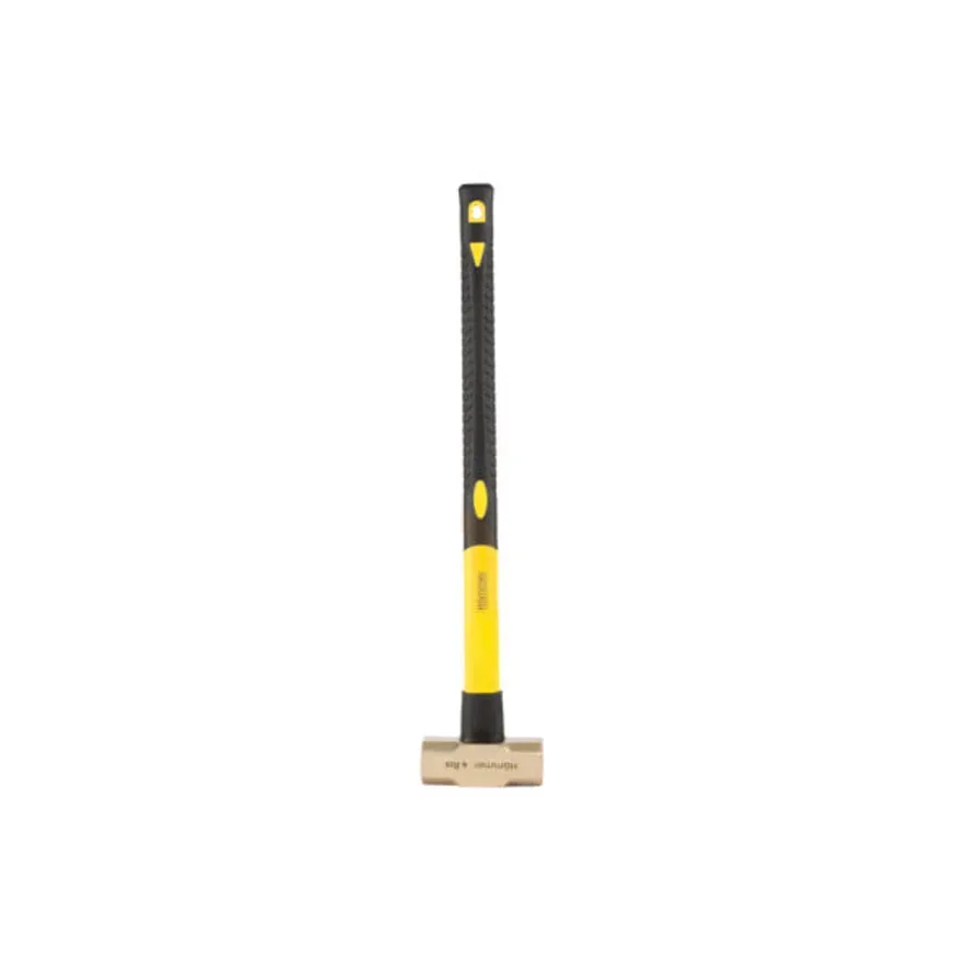 Comba de Bronce 6 LB HBR6 HOMMER