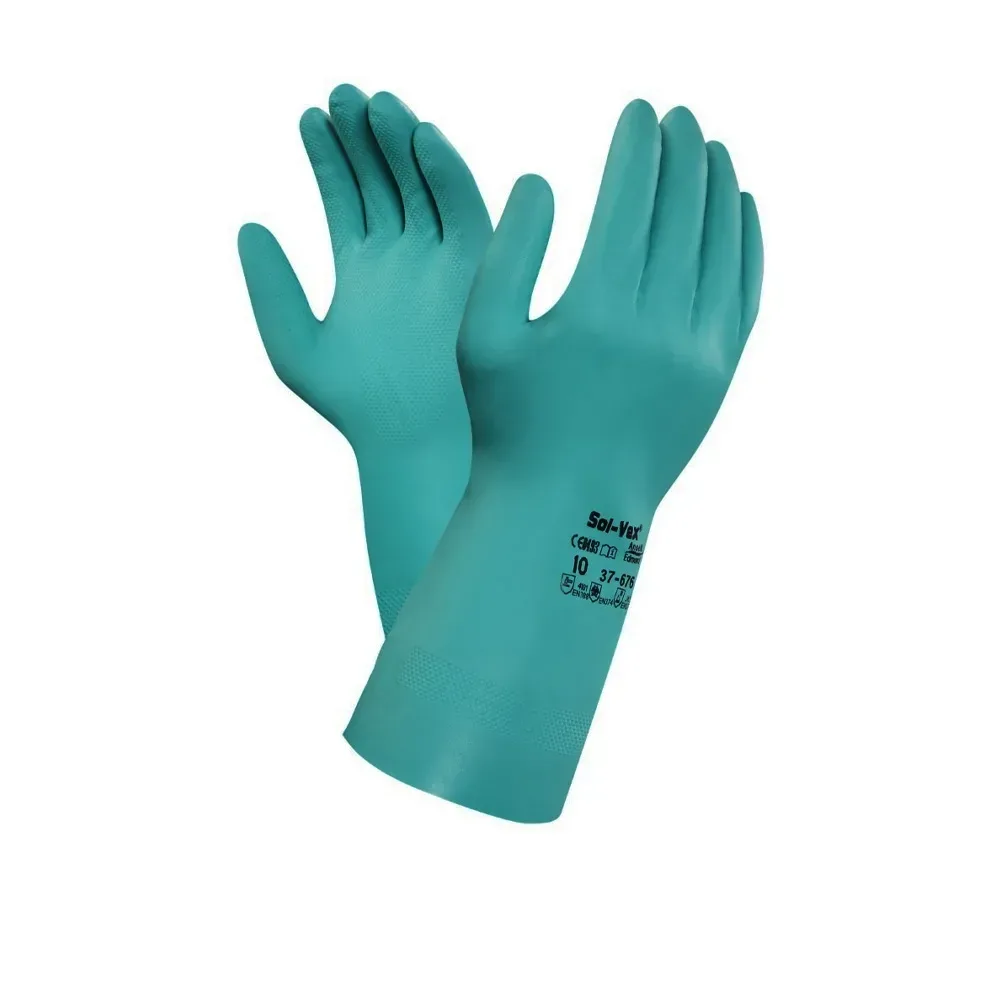 Ansell AlphaTec® Solvex® 37-675