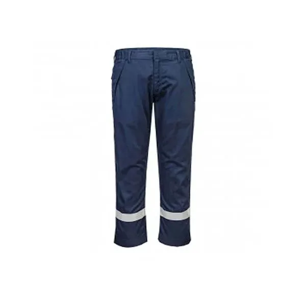 Pantalón de Trabajo Ignífugo Stanco NX6511 Nomex IIIA CAT 1