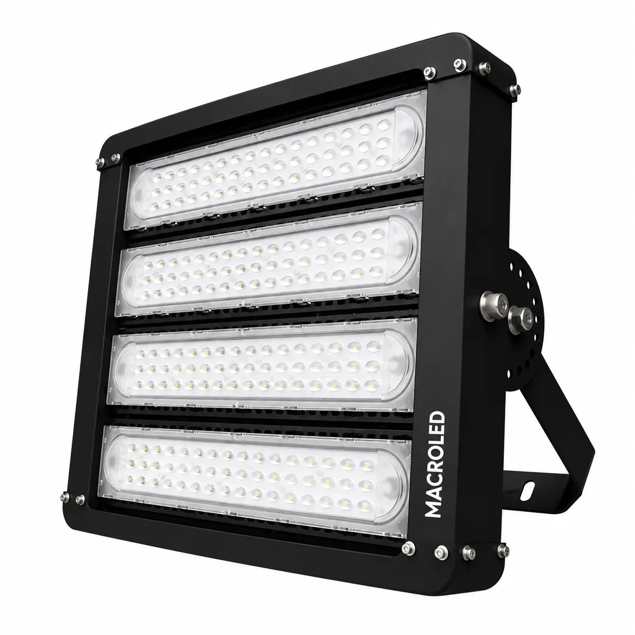 Reflector LED 400W 56.000 lm IP66 5700K MACROLED Titan
