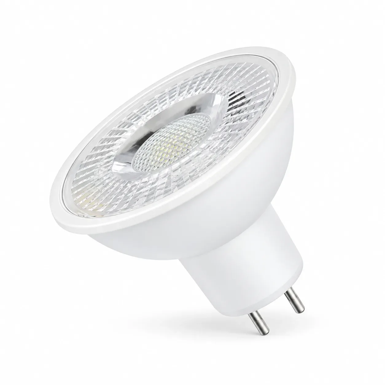 Foco dicroico LED MR16 8W NUVORA