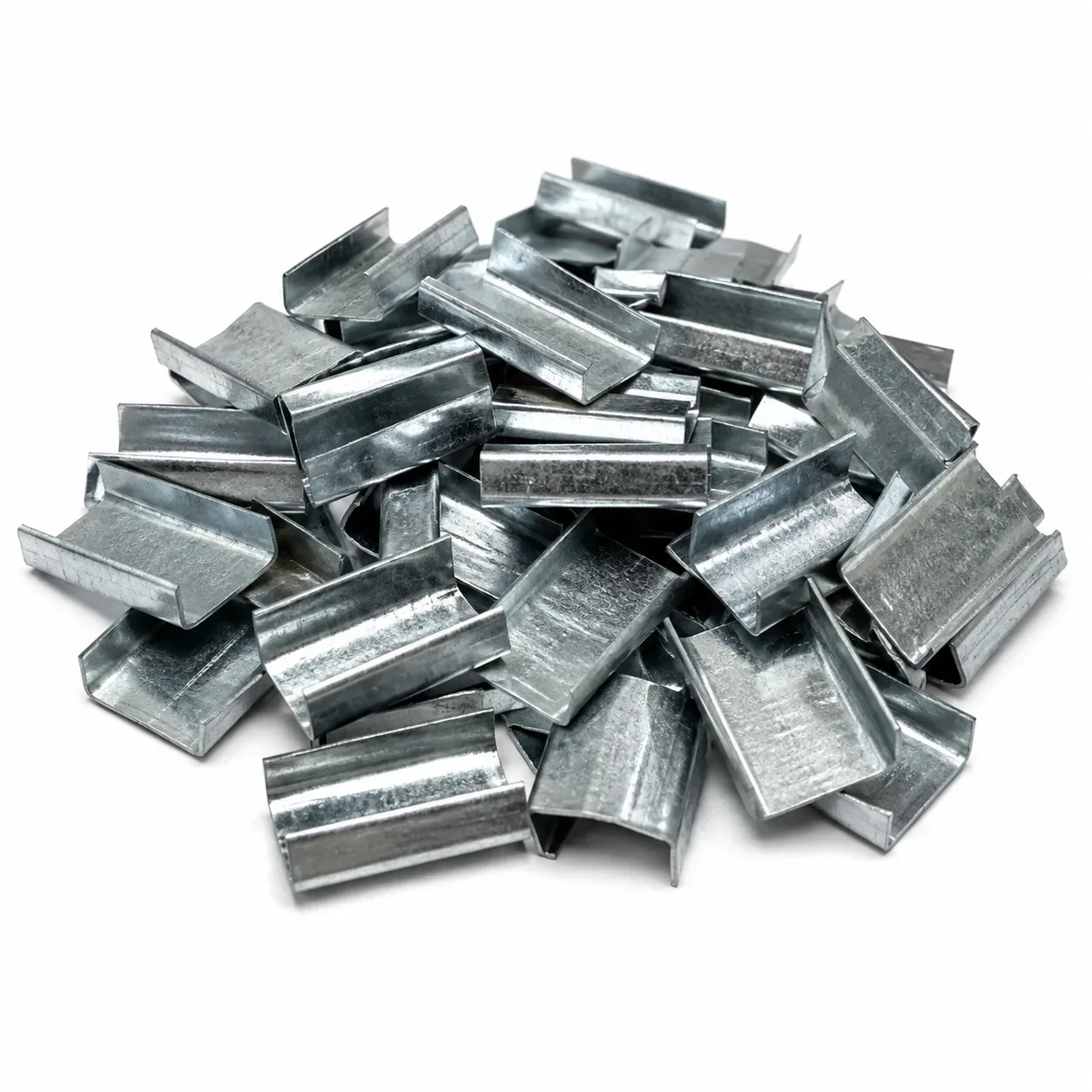 Grapas Galvanizadas Modelo Piña