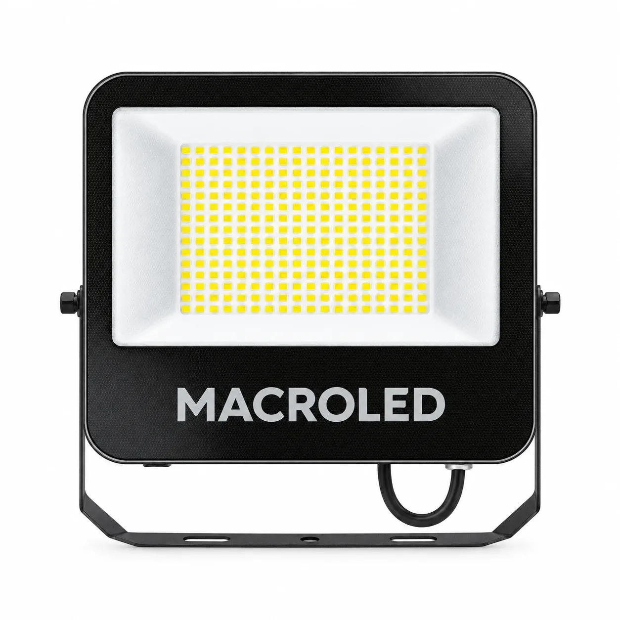 Reflector LED slim 200W 22.000 lm 3000K o 6500K MACROLED Classic