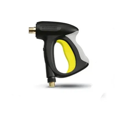 Pistola de Alta Presión Kärcher Easy Press con Softgrip, M22 x 1,5 (4.775-466.0)