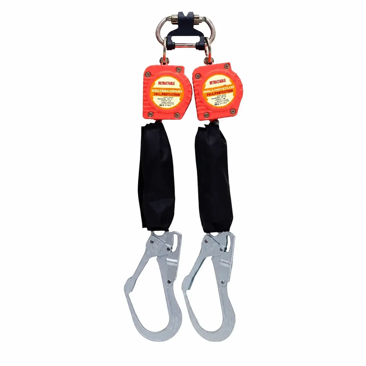 Bloque Retráctil Doble PAT NGK 1.80 m (HB / MB 1.8NN)