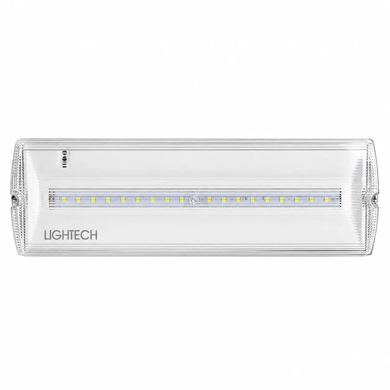 Lámpara de emergencia LED hermética 6W 500 lm IP65 LIGHTECH