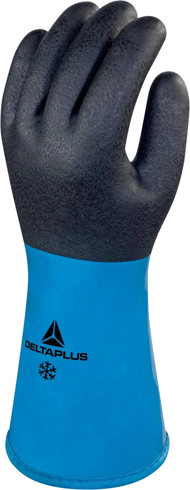 Guantes PVC-Nitrilo VV837